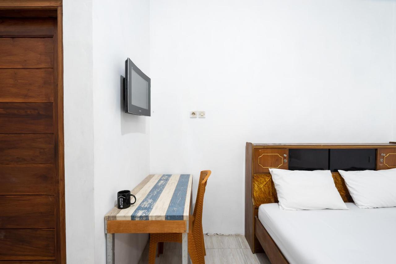 Oyo 2098 Homestay Kk Ngaglik Zewnętrze zdjęcie