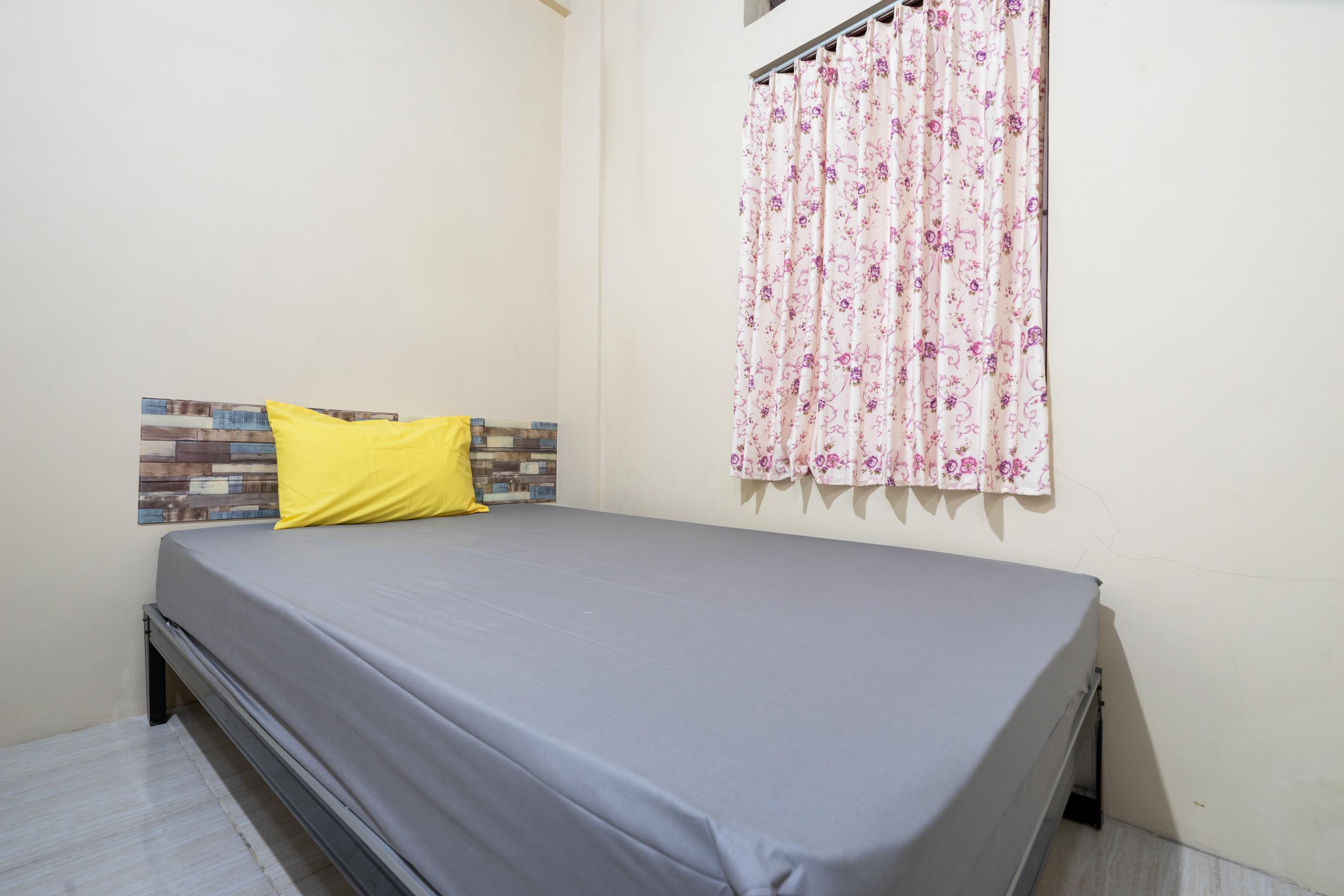 Oyo 2098 Homestay Kk Ngaglik Zewnętrze zdjęcie