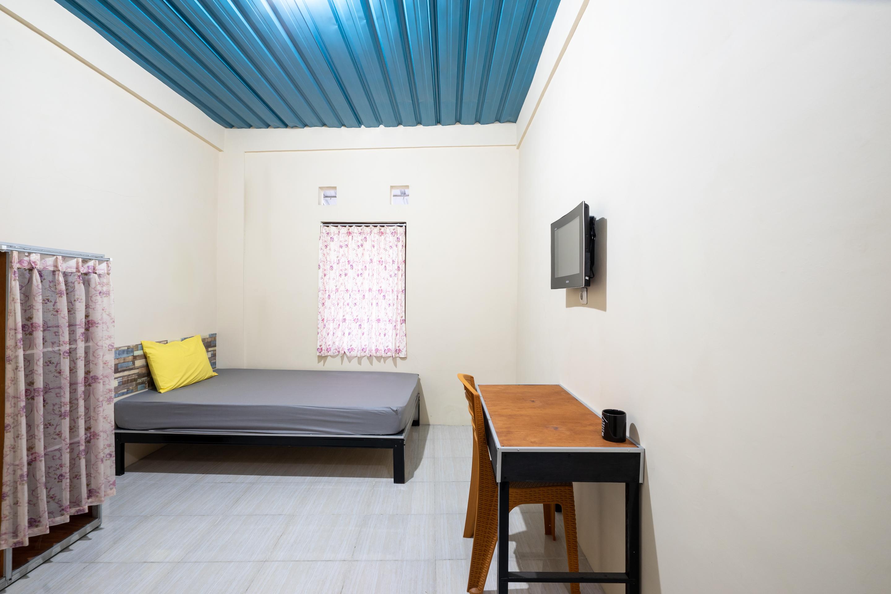 Oyo 2098 Homestay Kk Ngaglik Zewnętrze zdjęcie
