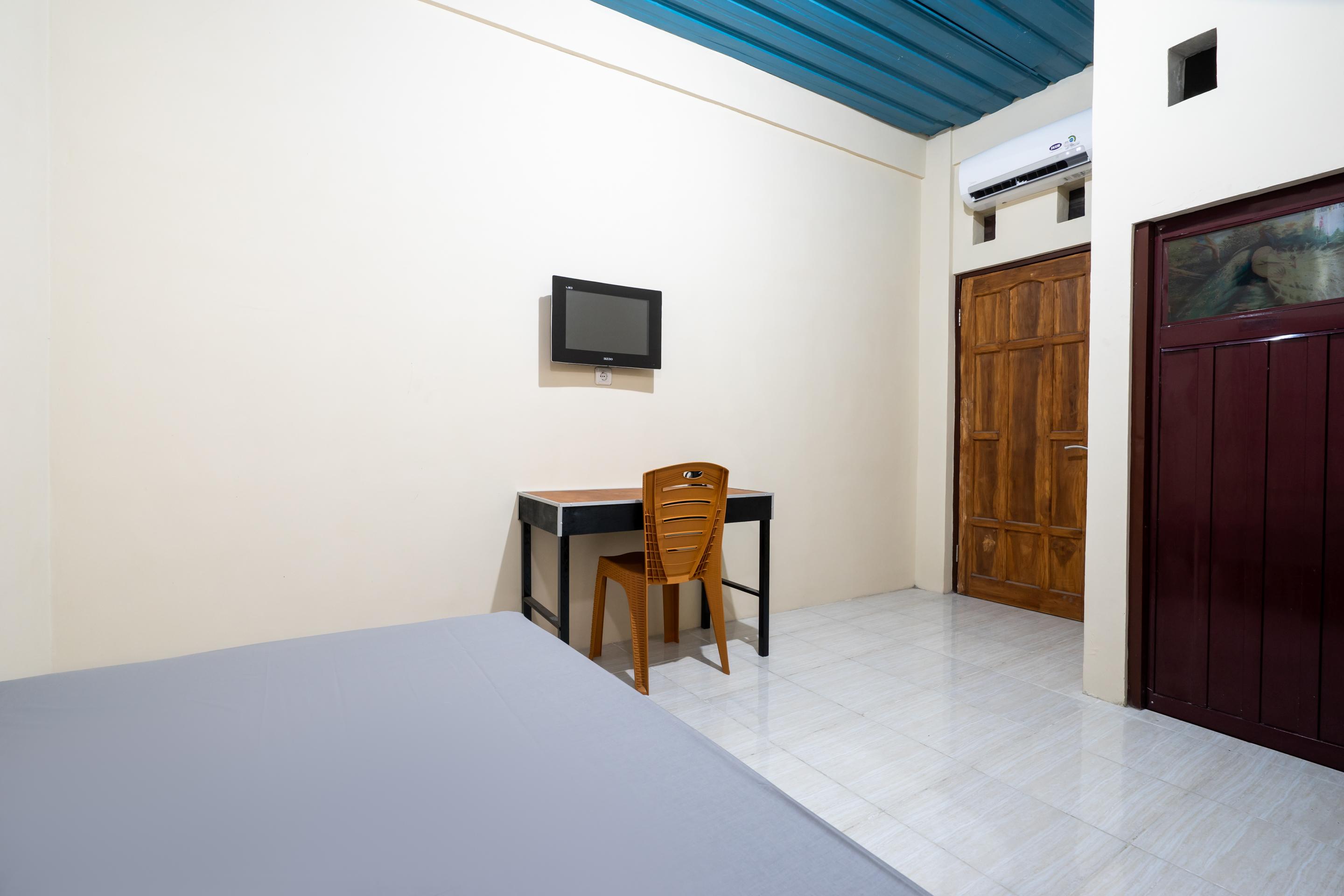 Oyo 2098 Homestay Kk Ngaglik Zewnętrze zdjęcie