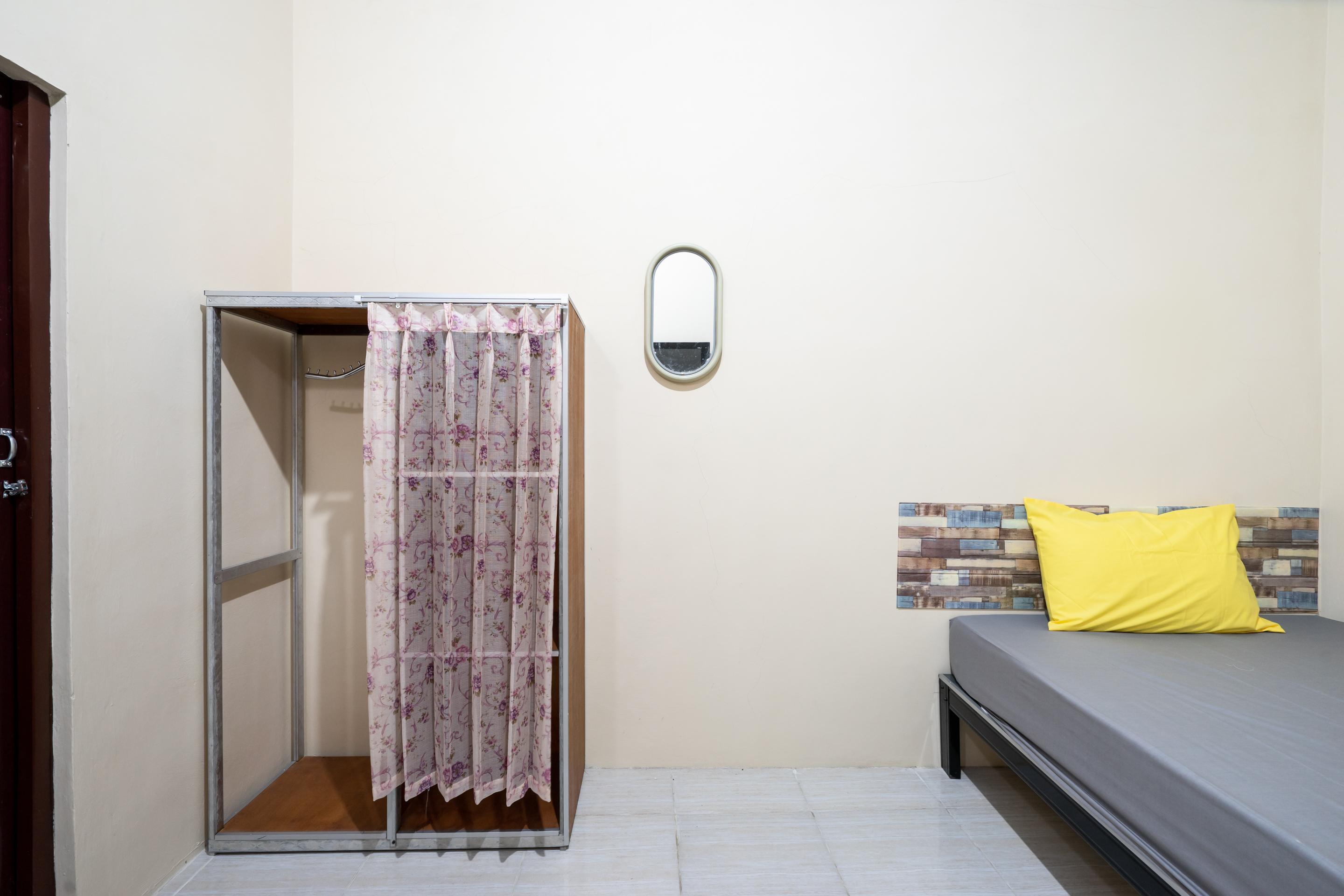 Oyo 2098 Homestay Kk Ngaglik Zewnętrze zdjęcie