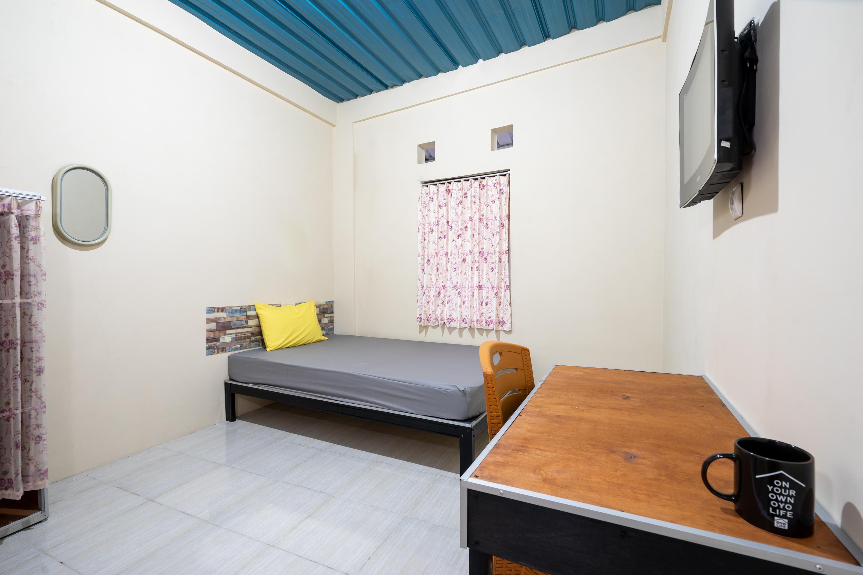 Oyo 2098 Homestay Kk Ngaglik Zewnętrze zdjęcie
