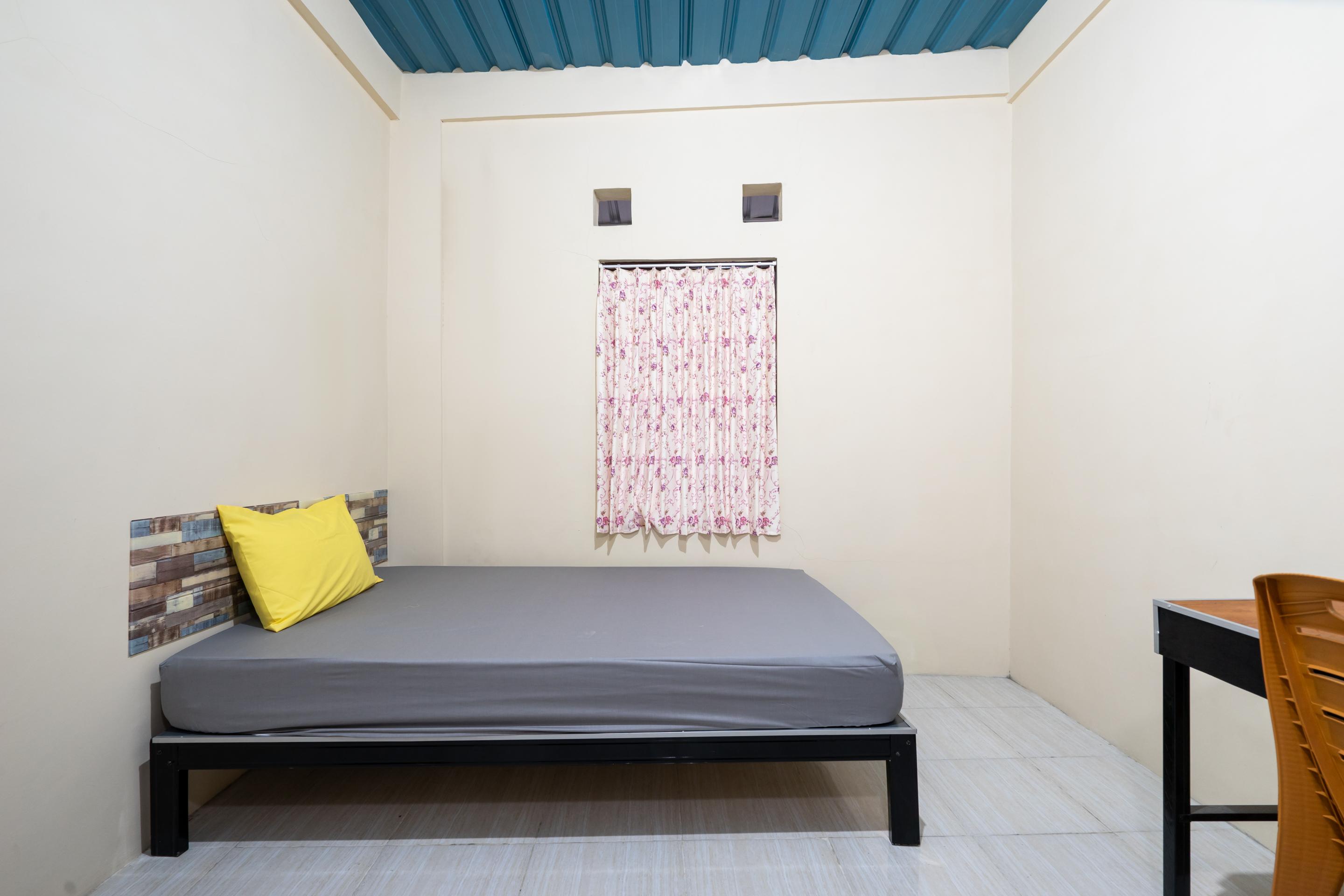 Oyo 2098 Homestay Kk Ngaglik Zewnętrze zdjęcie