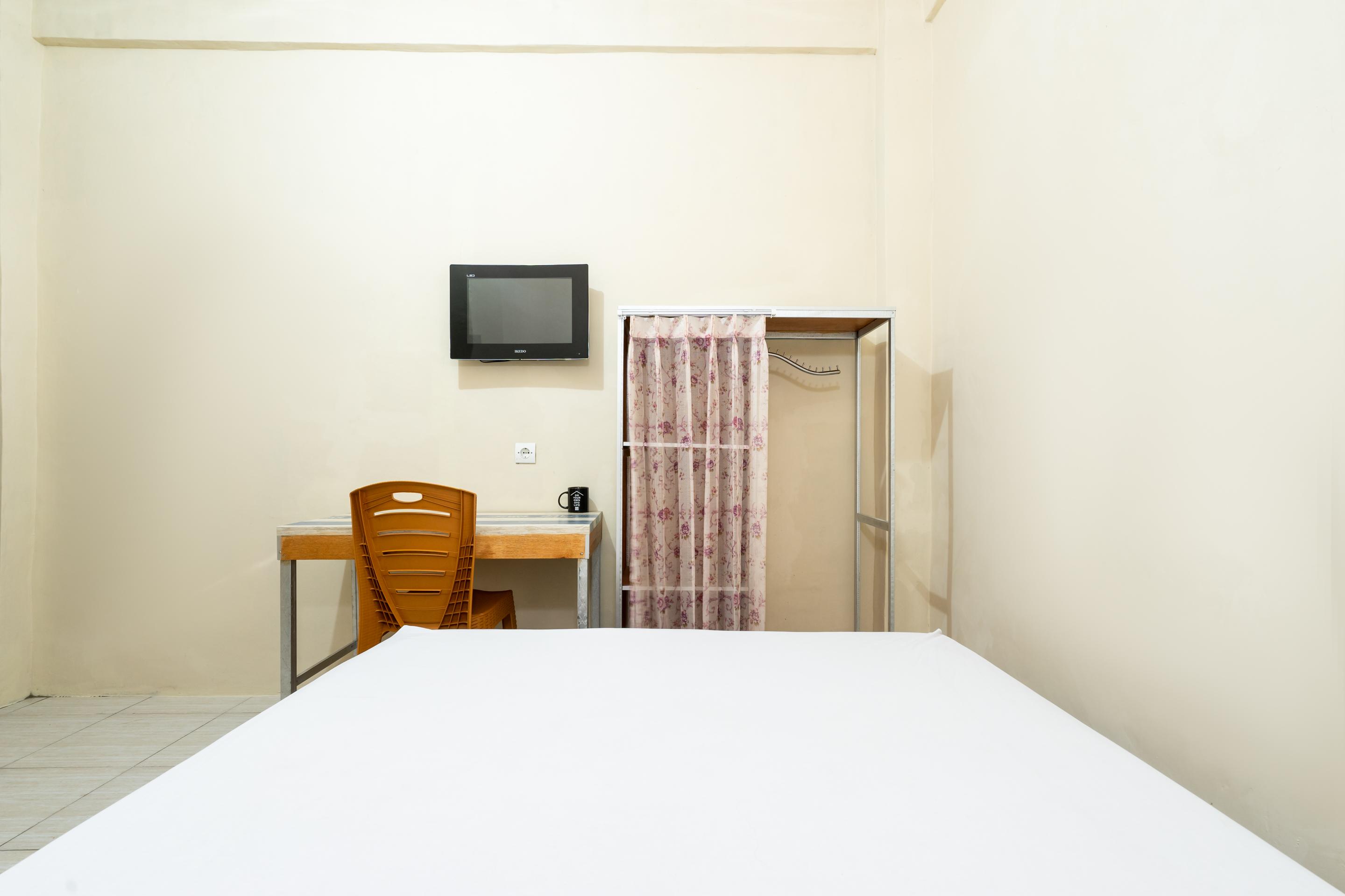 Oyo 2098 Homestay Kk Ngaglik Zewnętrze zdjęcie