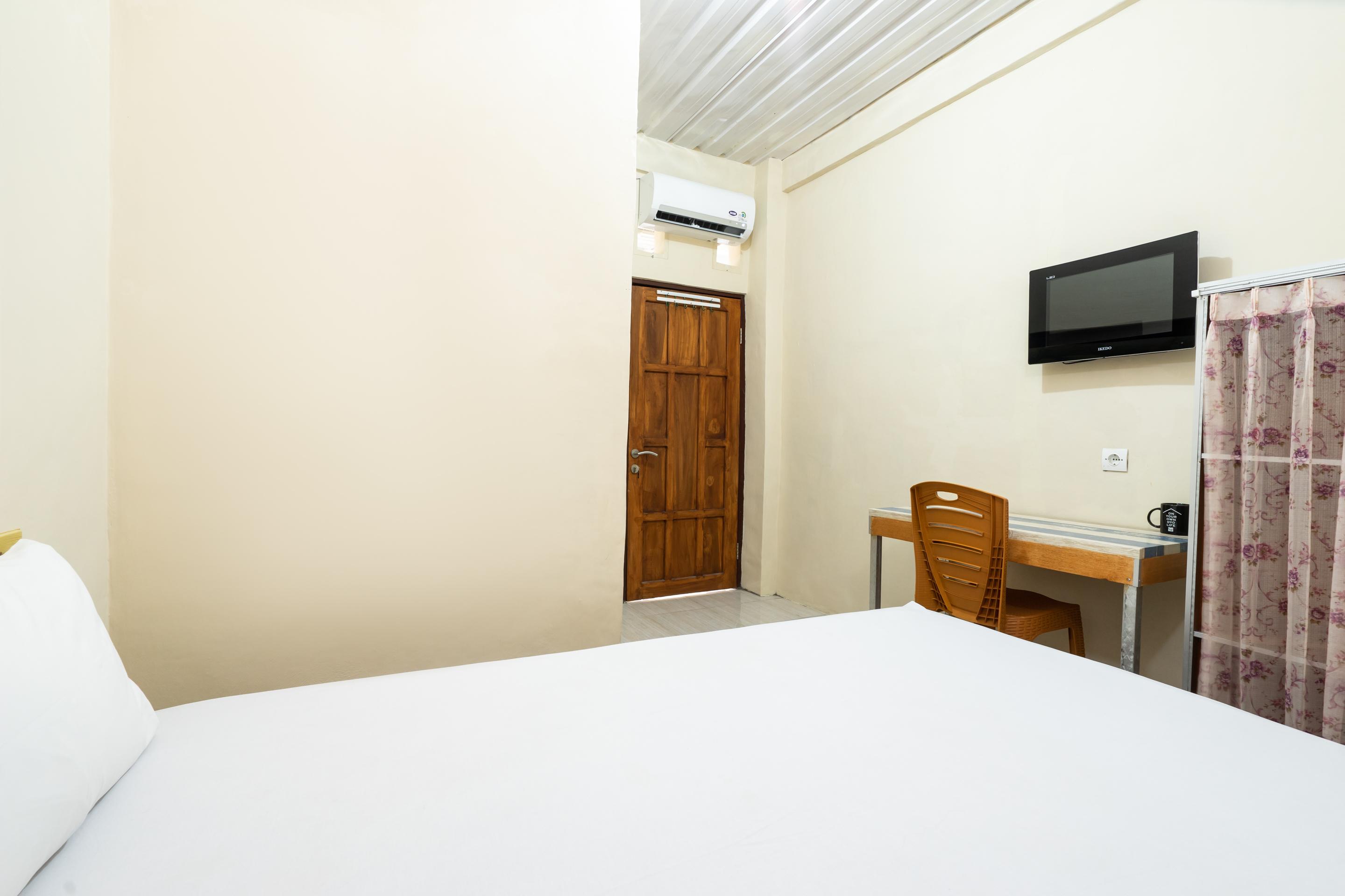 Oyo 2098 Homestay Kk Ngaglik Zewnętrze zdjęcie