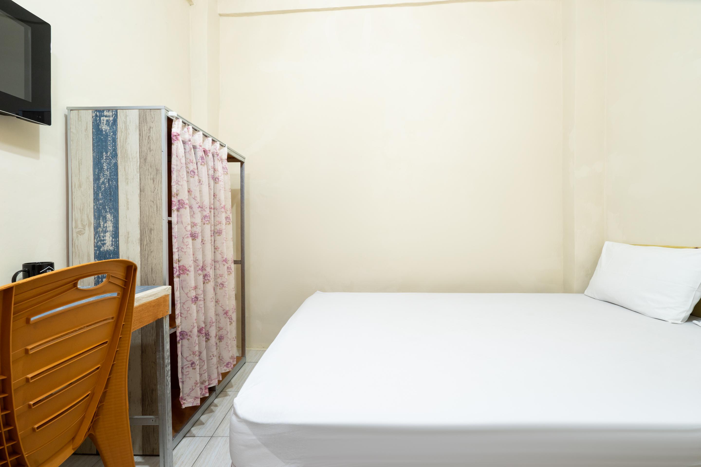 Oyo 2098 Homestay Kk Ngaglik Zewnętrze zdjęcie