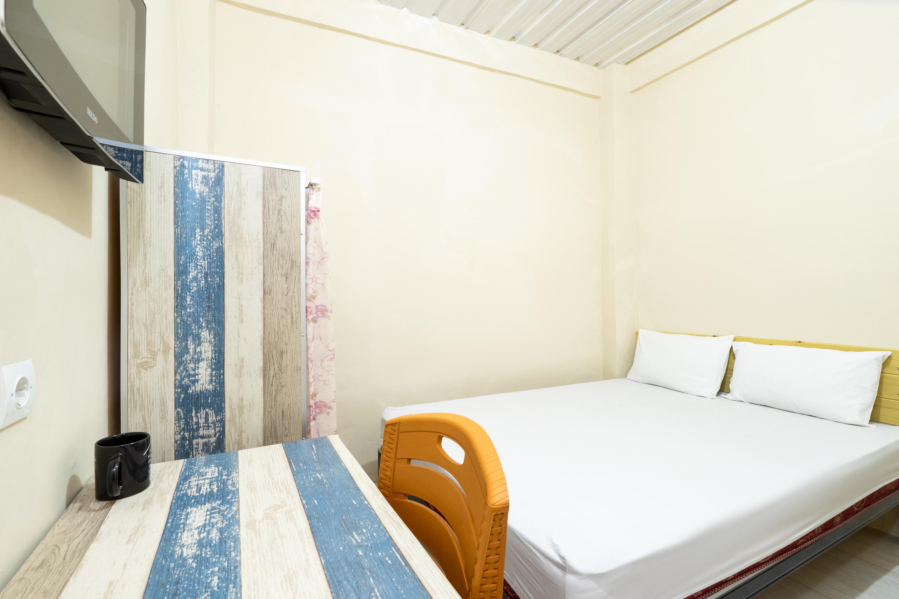 Oyo 2098 Homestay Kk Ngaglik Zewnętrze zdjęcie