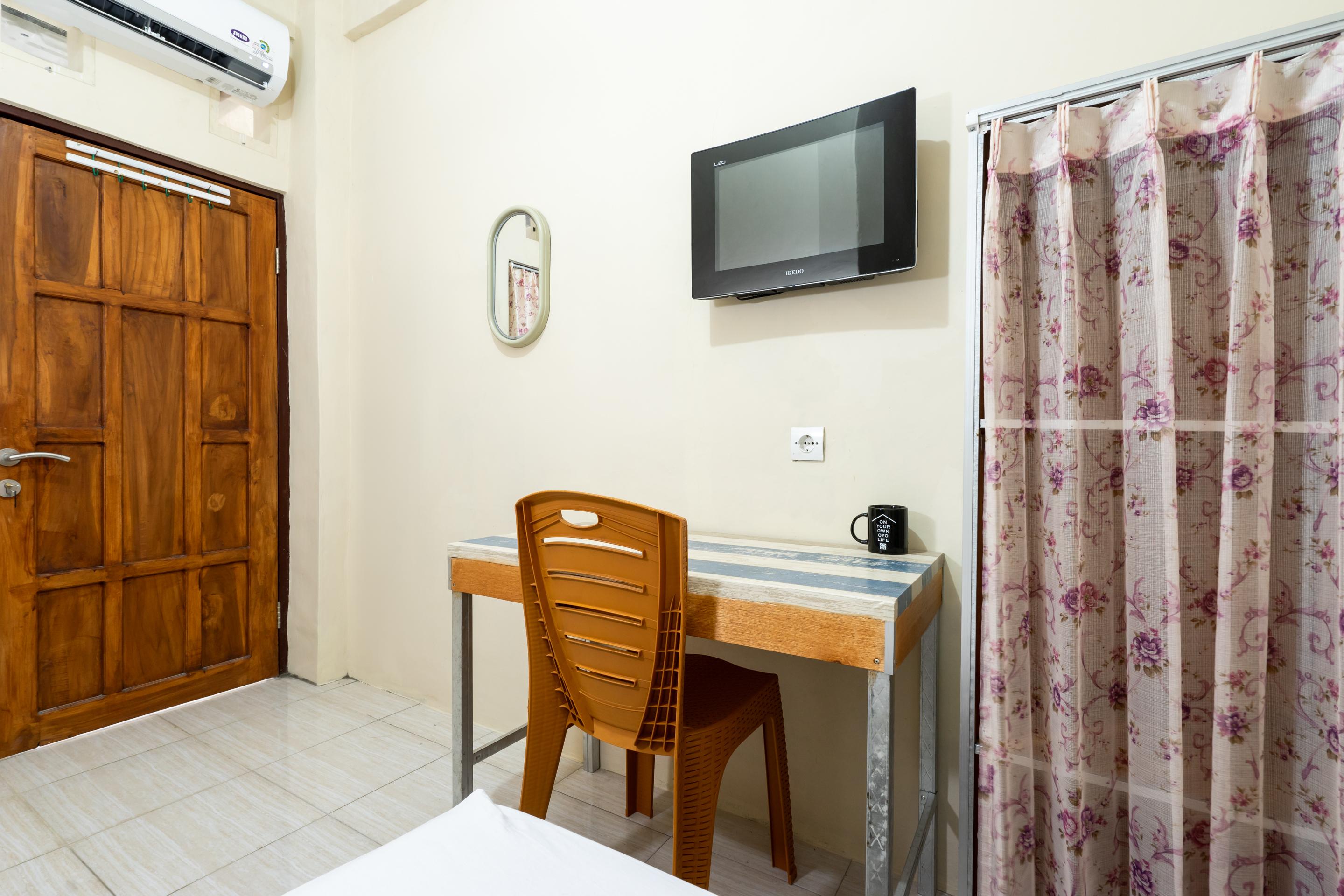 Oyo 2098 Homestay Kk Ngaglik Zewnętrze zdjęcie