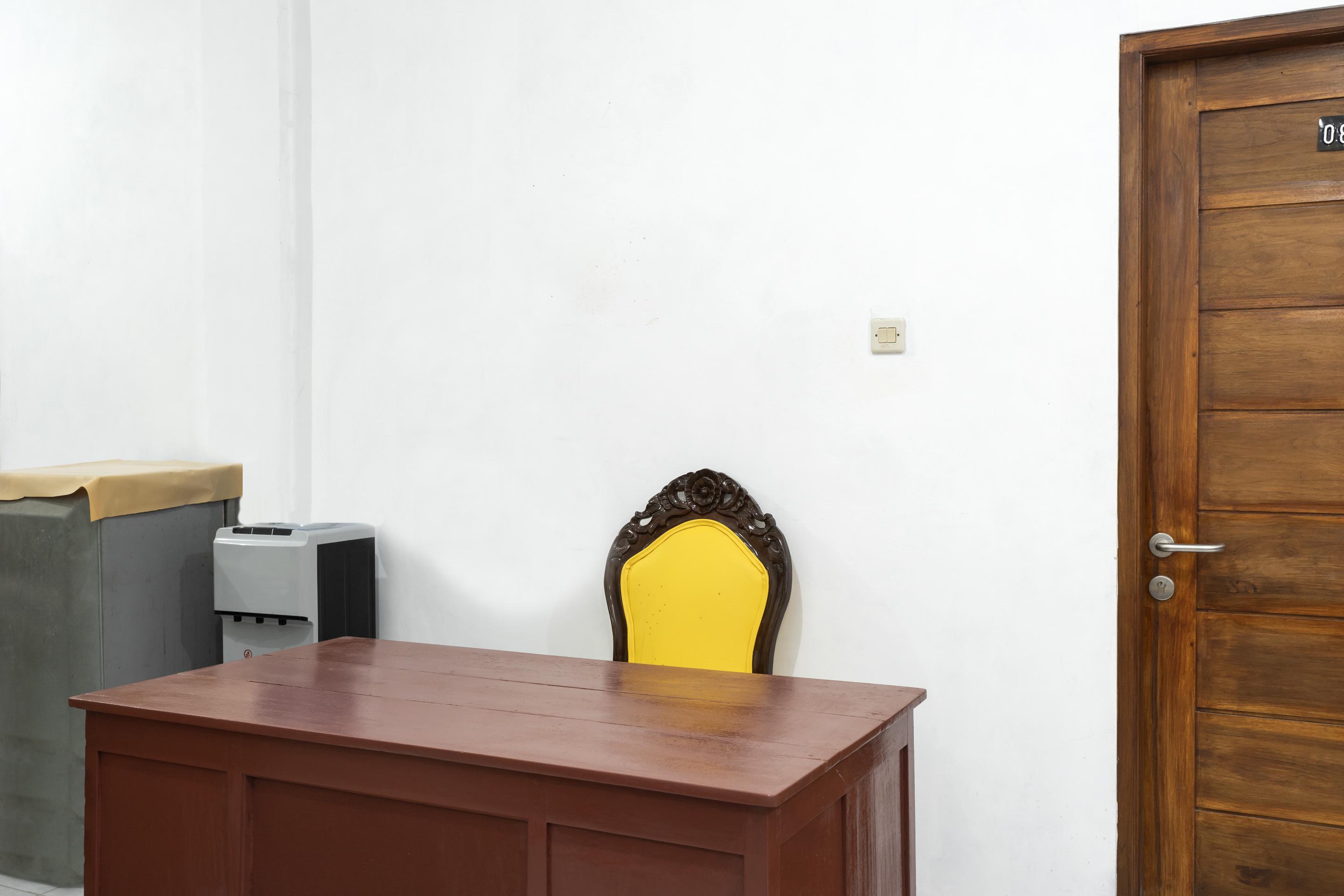 Oyo 2098 Homestay Kk Ngaglik Zewnętrze zdjęcie